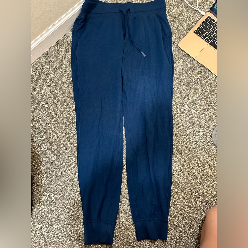 Lululemon align joggers